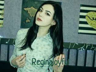 Reginajoyful