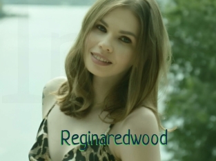 Reginaredwood