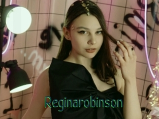 Reginarobinson