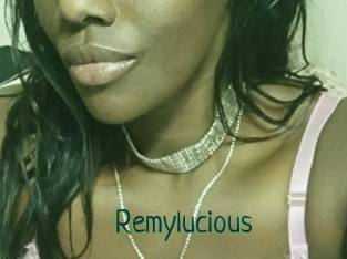 Remylucious