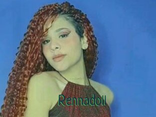 Rennadoll