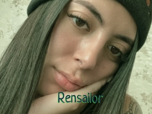 Rensailor