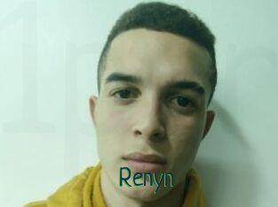 Renyn