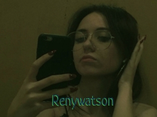 Renywatson