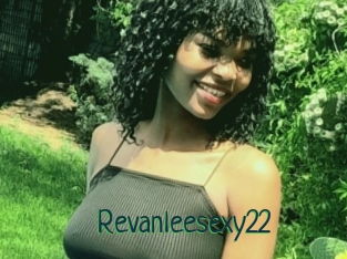 Revanleesexy22