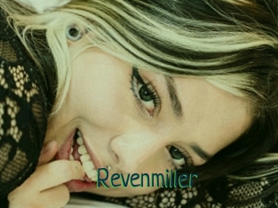 Revenmiller