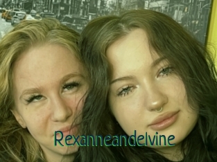 Rexanneandelvine