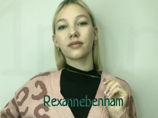 Rexannebenham