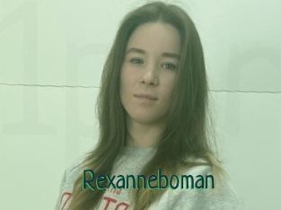 Rexanneboman