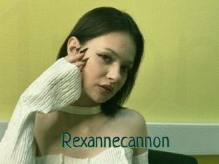 Rexannecannon