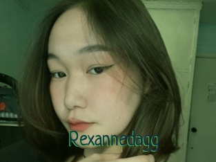 Rexannedagg