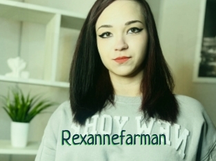 Rexannefarman