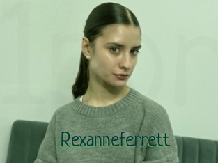 Rexanneferrett