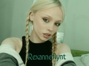 Rexanneflynt