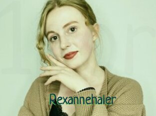 Rexannehaler