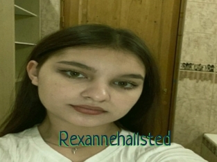 Rexannehallsted