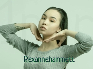 Rexannehammett