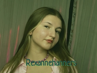 Rexannehanners