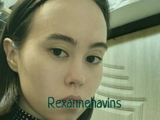 Rexannehavins