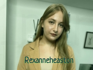 Rexanneheaston