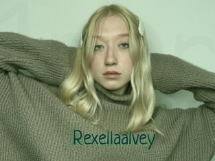 Rexellaalvey