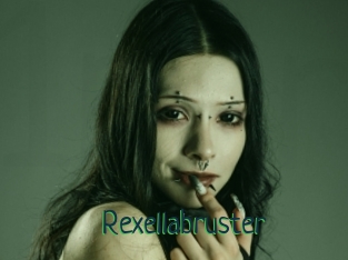 Rexellabruster