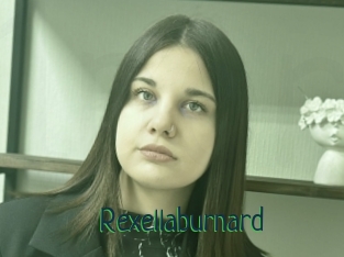 Rexellaburnard