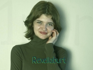 Rexellaburt