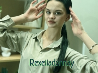 Rexelladonnay