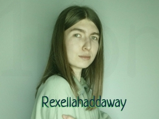 Rexellahaddaway