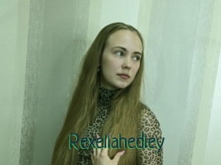 Rexellahedley