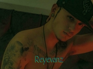 Reyevanz