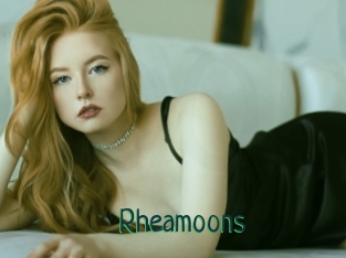 Rheamoons