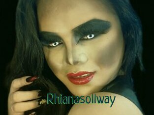 Rhianasollway