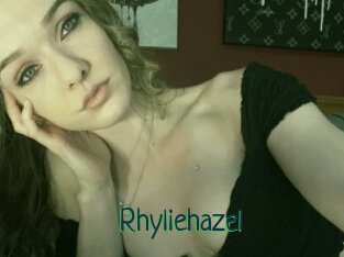 Rhyliehazel