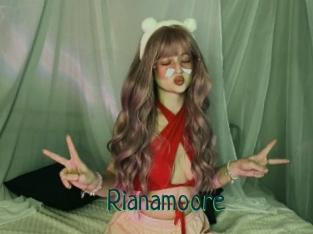 Rianamoore