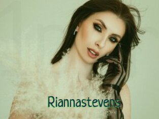 Riannastevens