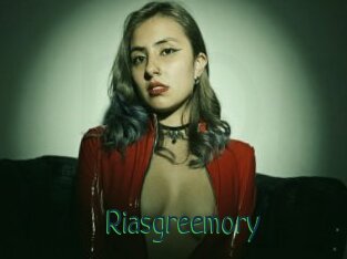 Riasgreemory