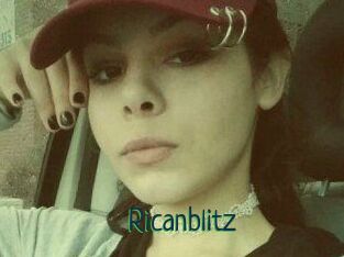 Ricanblitz