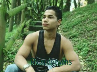 Ricardoevans