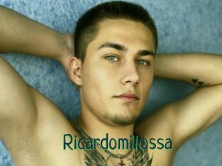 Ricardomillossa