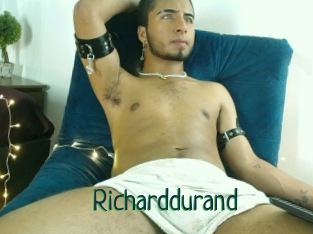 Richarddurand