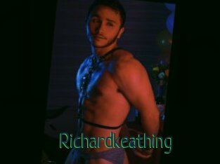 Richardkeathing