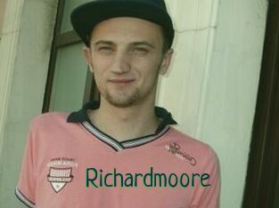 Richardmoore