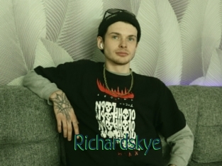 Richardskye