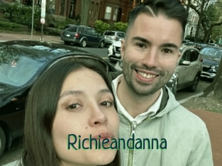 Richieandanna