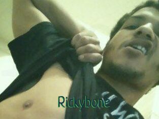 Rickybone