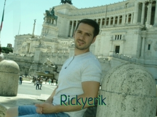 Rickyerik