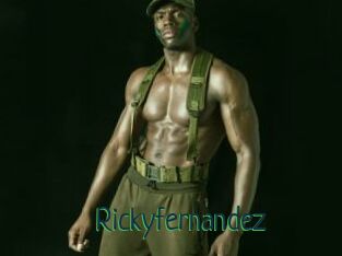 Rickyfernandez