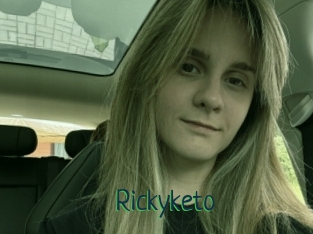 Rickyketo